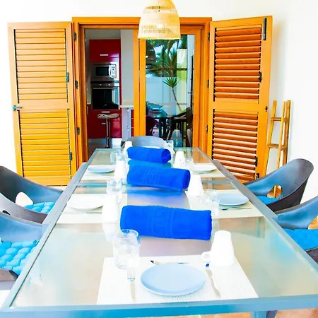 Villa Luxury Anabel *