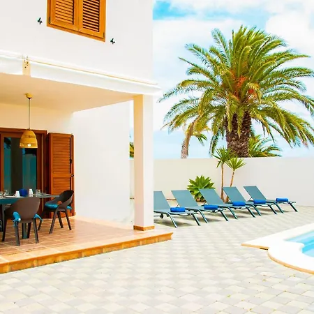 Luxury Anabel Villa