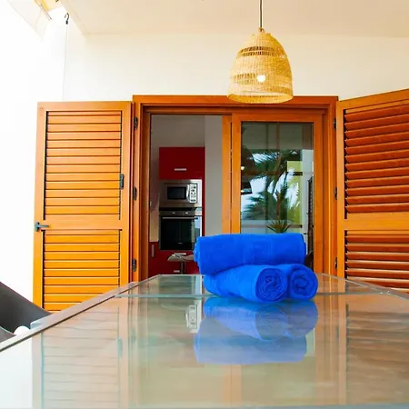 Luxury Anabel * Costa Teguise