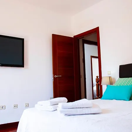 Luxury Anabel * Costa Teguise