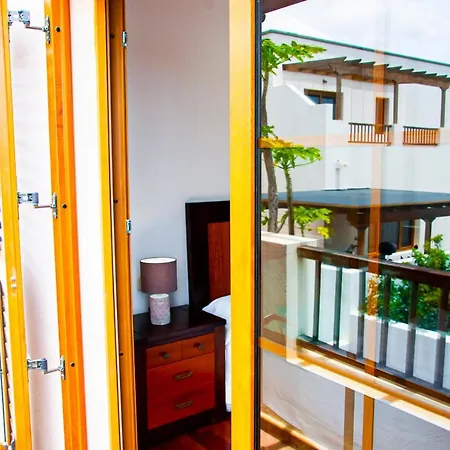 Luxury Anabel Villa *