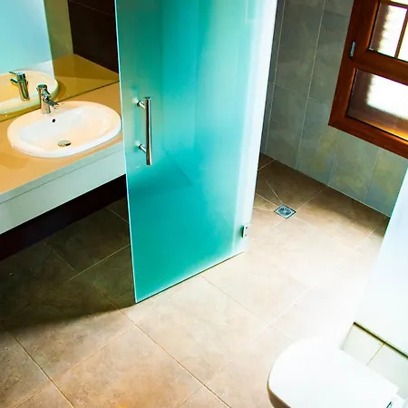 Villa Luxury Anabel Costa Teguise