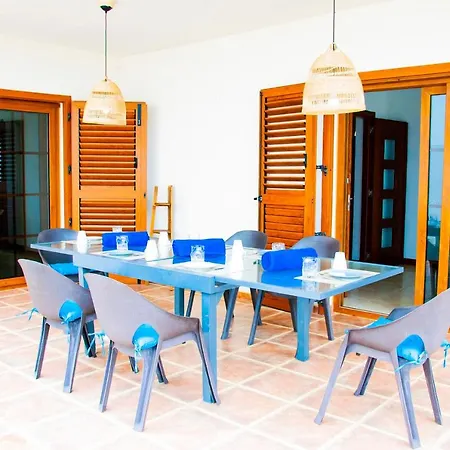 Villa Luxury Anabel *