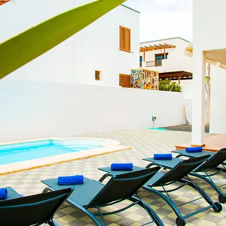 Luxury Anabel