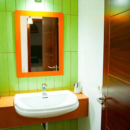 Luxury Anabel Villa