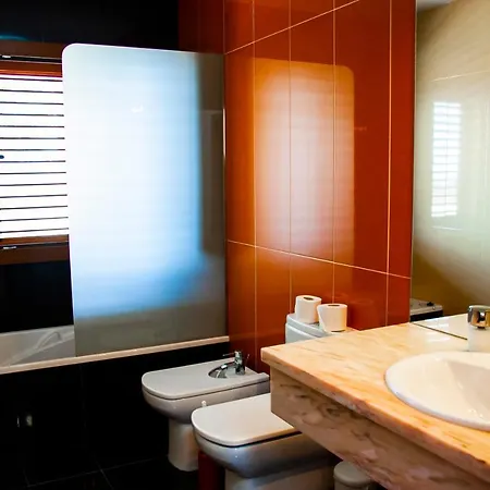 Villa Luxury Anabel Costa Teguise