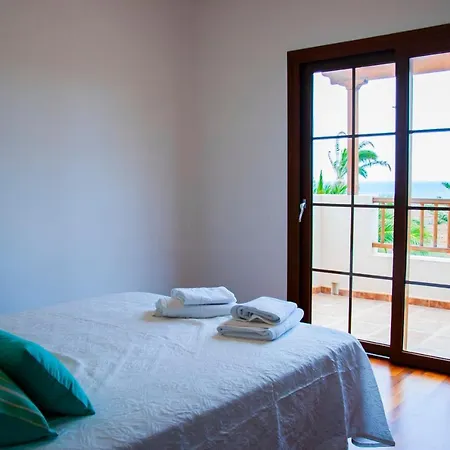 Villa Luxury Anabel *