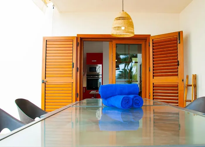 Luxury Anabel * 코스타 테기세