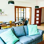 Luxury Anabel Villa Costa Teguise